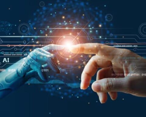 £8.6 Million AI Initiative Set to Launch in Edinburgh