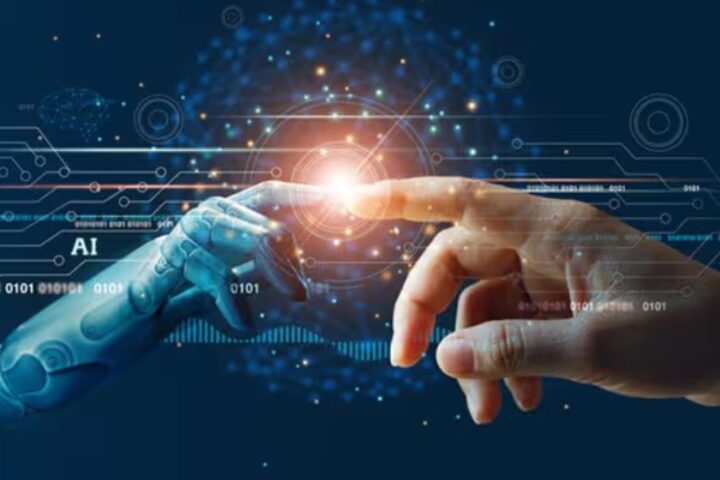 £8.6 Million AI Initiative Set to Launch in Edinburgh