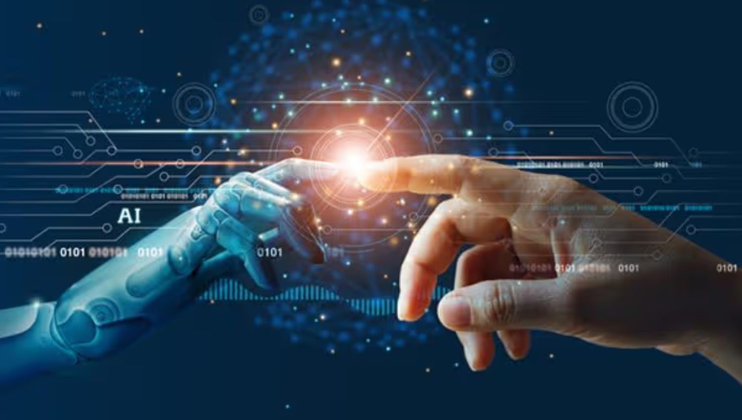 £8.6 Million AI Initiative Set to Launch in Edinburgh