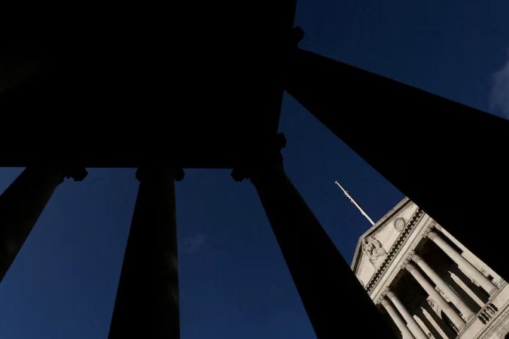 Bank of England Set to Hold Rates Steady Despite Oil and Gas Price Rebound