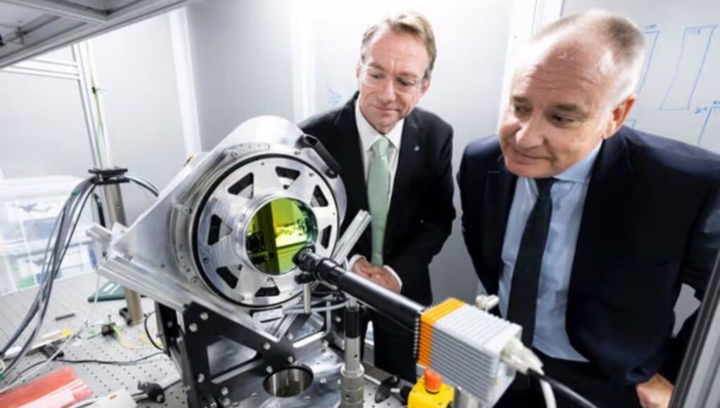 ' as National Innovation Week Launches