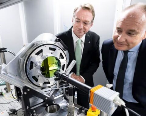 ' as National Innovation Week Launches