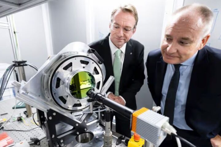 ' as National Innovation Week Launches