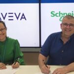 Heriot-Watt Joins AVEVA and Schneider Electric in New Net Zero Infrastructure Partnership