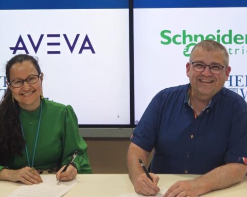 Heriot-Watt Joins AVEVA and Schneider Electric in New Net Zero Infrastructure Partnership