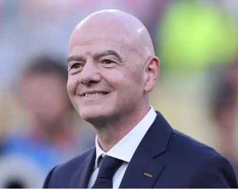 Fifa president Gianni Infantino has told his critics to "meditate, pray or watch a football match" rather than "spreading hate and false rumours" about his leadership, the governing body, and the World Cup. In a 15-slide post on his personal Instagram account, reposted to Fifa's eight million followers, Infantino addressed "those behind their pens and papers, behind their screens," insisting that while they were "busy planting seeds of hate," Fifa was delivering the "greatest event on earth." The World Cup, he said, "celebrated humanity at its best," adding that the 2026 tournament had "100% safety and security, only joy and happiness." Infantino played down several of the tournament's high-profile controversies and hailed the participation of Iran, who took part despite their ongoing conflict with co-hosts the United States, as a success. Fifa, he said, "worked tirelessly to unite two countries at war," with Iran entering the country "without incident or conflict." That account stands in stark contrast to the words of Iran's head coach, Amir Ghalenoei, who said his team were the "most oppressed" at the World Cup. Iran faced visa delays, saw "integral" members of their backroom staff denied entry to the US, and had a fan ticket allocation revoked. The team also had to move their training base from Tucson, Arizona, to Tijuana, Mexico, after a series of logistical problems in the build-up, and later encountered restrictions on their movements as they travelled between their base and group matches in Los Angeles and Seattle. Such issues were not confined to Iran. Fans from Haiti, Senegal, and Ivory Coast were affected by travel bans imposed by the Trump administration, while Somali referee Omar Artan was denied entry to the US, despite holding a diplomatic passport and a single-entry visa, over his alleged "association with suspected members of terror organisations." Infantino, however, framed the picture differently. "You mentioned the few people denied visas and overlooked the millions who were approved, from all parts of the world," he wrote. "Because football unites the world, and it was impressively demonstrated this summer." Doubling down on the tournament's safety, he described "zero incidents, zero violence, just joy, emotions, happiness, unity, and togetherness." Investigations and Disputes That account glosses over a number of ongoing matters. Fifa is investigating Argentina's conduct after players and backroom staff were involved in altercations with Spain's players following their defeat in the World Cup final. It is also looking into allegations of racist abuse directed at American social media influencer IShowSpeed, while supporters were arrested at multiple matches, including after England's semi-final against Argentina in Atlanta. Immigration and Customs Enforcement officials were also controversially present at World Cup stadiums. Infantino further addressed criticism of the standard of officiating, in particular concerns about political interference after USA forward Folarin Balogun was made available for their last-16 tie when his one-match ban was suspended by Fifa, following the intervention of US President Donald Trump. Of the 191 other red cards shown at a men's World Cup, only one other player has escaped a suspension. Uefa said the decision had "crossed a red line," calling it "unprecedented, incomprehensible, and unjustifiable," while the Norwegian Football Federation is weighing a formal complaint to Fifa's ethics committee. Infantino argued such rulings are not unusual, claiming similar decisions are "routine and widely accepted in some of the biggest leagues worldwide." He added: "It's curious that the same countries employing these practices are the ones criticising." The International Olympic Committee, meanwhile, has said it will not investigate Infantino for any possible breaches of political neutrality, stating that a complaint from the human rights campaign group FairSquare falls outside the jurisdiction of its ethics commission. A Call to 'Show Some Love' Infantino's advice to his opponents was to "show some love" and "respect" to a tournament where "people came together as families, as fans, as one." He wrote that critics had been so "consumed by hate and criticism" that they missed the emotions, the celebrations, and the families brought together by the game. "While they celebrated, you were busy planting seeds of hate. Our world needs love, not hate; tolerance, not division; celebration, not mourning," he said. Infantino Tells Fifa Critics to 'Meditate, Pray or Watch Football'