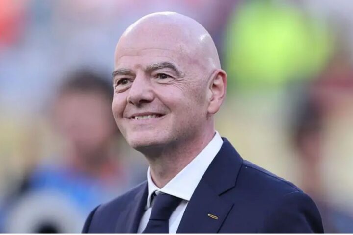 Fifa president Gianni Infantino has told his critics to "meditate, pray or watch a football match" rather than "spreading hate and false rumours" about his leadership, the governing body, and the World Cup. In a 15-slide post on his personal Instagram account, reposted to Fifa's eight million followers, Infantino addressed "those behind their pens and papers, behind their screens," insisting that while they were "busy planting seeds of hate," Fifa was delivering the "greatest event on earth." The World Cup, he said, "celebrated humanity at its best," adding that the 2026 tournament had "100% safety and security, only joy and happiness." Infantino played down several of the tournament's high-profile controversies and hailed the participation of Iran, who took part despite their ongoing conflict with co-hosts the United States, as a success. Fifa, he said, "worked tirelessly to unite two countries at war," with Iran entering the country "without incident or conflict." That account stands in stark contrast to the words of Iran's head coach, Amir Ghalenoei, who said his team were the "most oppressed" at the World Cup. Iran faced visa delays, saw "integral" members of their backroom staff denied entry to the US, and had a fan ticket allocation revoked. The team also had to move their training base from Tucson, Arizona, to Tijuana, Mexico, after a series of logistical problems in the build-up, and later encountered restrictions on their movements as they travelled between their base and group matches in Los Angeles and Seattle. Such issues were not confined to Iran. Fans from Haiti, Senegal, and Ivory Coast were affected by travel bans imposed by the Trump administration, while Somali referee Omar Artan was denied entry to the US, despite holding a diplomatic passport and a single-entry visa, over his alleged "association with suspected members of terror organisations." Infantino, however, framed the picture differently. "You mentioned the few people denied visas and overlooked the millions who were approved, from all parts of the world," he wrote. "Because football unites the world, and it was impressively demonstrated this summer." Doubling down on the tournament's safety, he described "zero incidents, zero violence, just joy, emotions, happiness, unity, and togetherness." Investigations and Disputes That account glosses over a number of ongoing matters. Fifa is investigating Argentina's conduct after players and backroom staff were involved in altercations with Spain's players following their defeat in the World Cup final. It is also looking into allegations of racist abuse directed at American social media influencer IShowSpeed, while supporters were arrested at multiple matches, including after England's semi-final against Argentina in Atlanta. Immigration and Customs Enforcement officials were also controversially present at World Cup stadiums. Infantino further addressed criticism of the standard of officiating, in particular concerns about political interference after USA forward Folarin Balogun was made available for their last-16 tie when his one-match ban was suspended by Fifa, following the intervention of US President Donald Trump. Of the 191 other red cards shown at a men's World Cup, only one other player has escaped a suspension. Uefa said the decision had "crossed a red line," calling it "unprecedented, incomprehensible, and unjustifiable," while the Norwegian Football Federation is weighing a formal complaint to Fifa's ethics committee. Infantino argued such rulings are not unusual, claiming similar decisions are "routine and widely accepted in some of the biggest leagues worldwide." He added: "It's curious that the same countries employing these practices are the ones criticising." The International Olympic Committee, meanwhile, has said it will not investigate Infantino for any possible breaches of political neutrality, stating that a complaint from the human rights campaign group FairSquare falls outside the jurisdiction of its ethics commission. A Call to 'Show Some Love' Infantino's advice to his opponents was to "show some love" and "respect" to a tournament where "people came together as families, as fans, as one." He wrote that critics had been so "consumed by hate and criticism" that they missed the emotions, the celebrations, and the families brought together by the game. "While they celebrated, you were busy planting seeds of hate. Our world needs love, not hate; tolerance, not division; celebration, not mourning," he said. Infantino Tells Fifa Critics to 'Meditate, Pray or Watch Football'