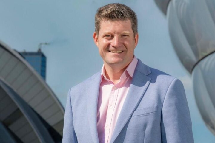 Kyloe Partners Appoints Stephen Shorter as New Chief Financial Officer