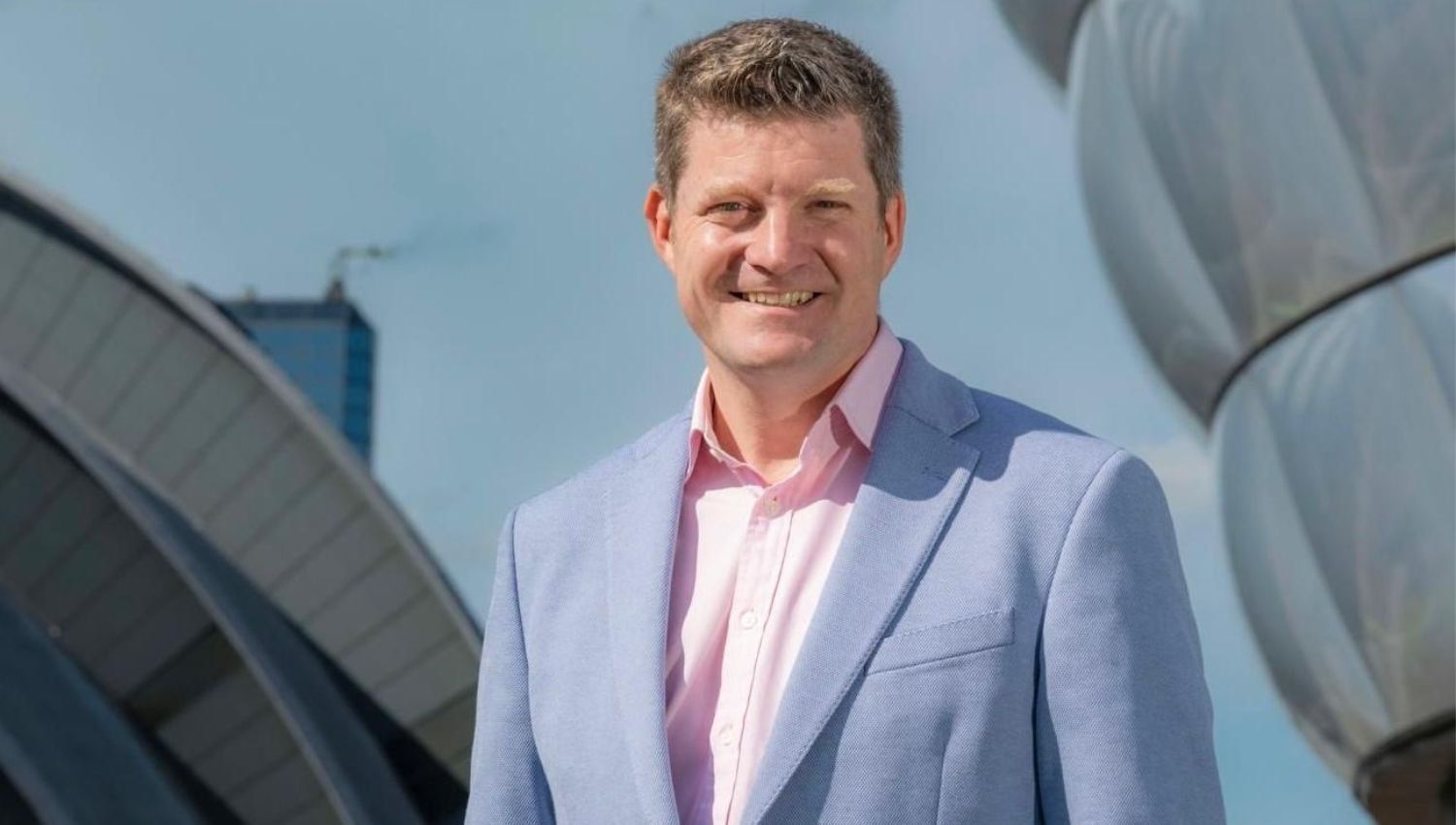 Kyloe Partners Appoints Stephen Shorter as New Chief Financial Officer