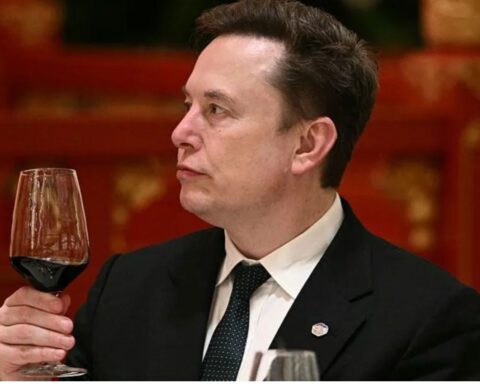 ' Says Elon Musk as AI Fears Mount