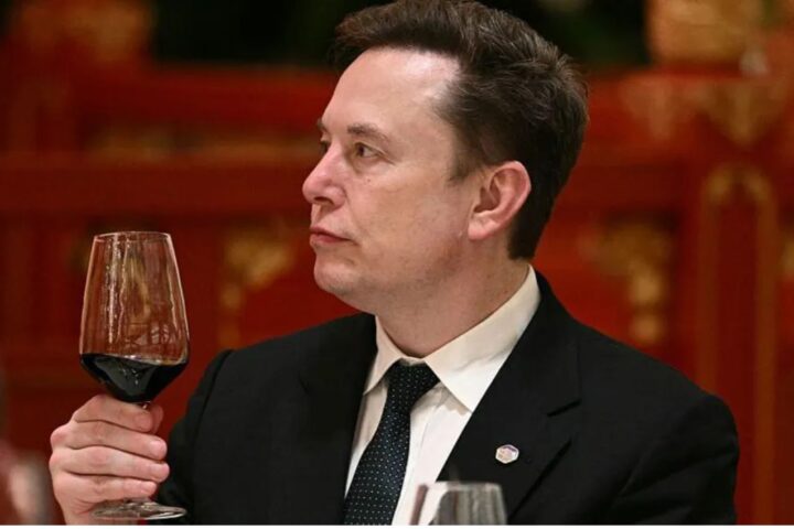 ' Says Elon Musk as AI Fears Mount