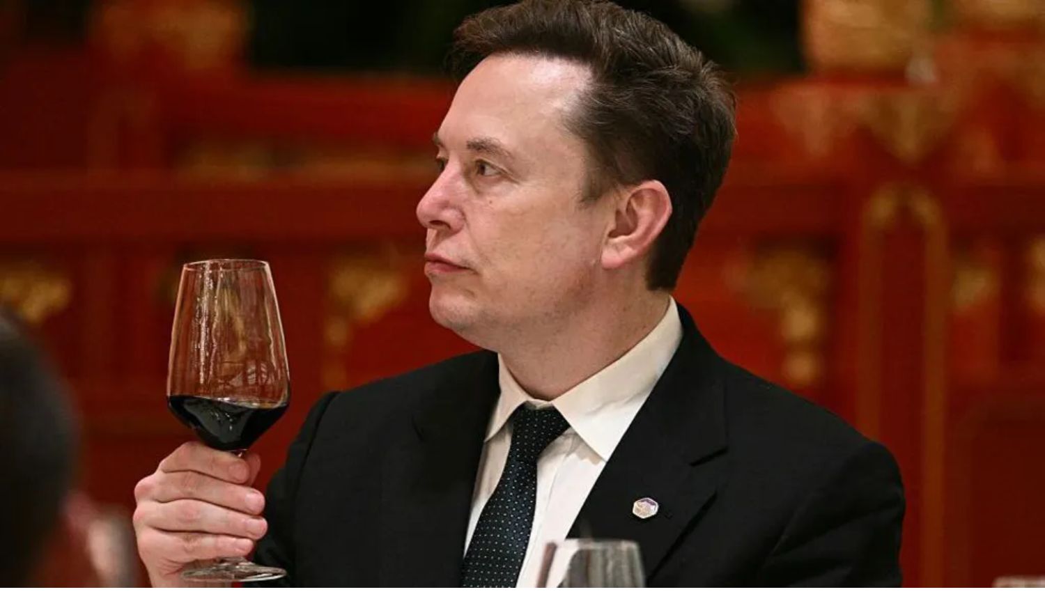 ' Says Elon Musk as AI Fears Mount