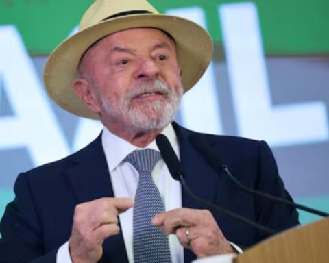 Lula Calls New US Tariffs a Mistake in Washington Post Op-Ed