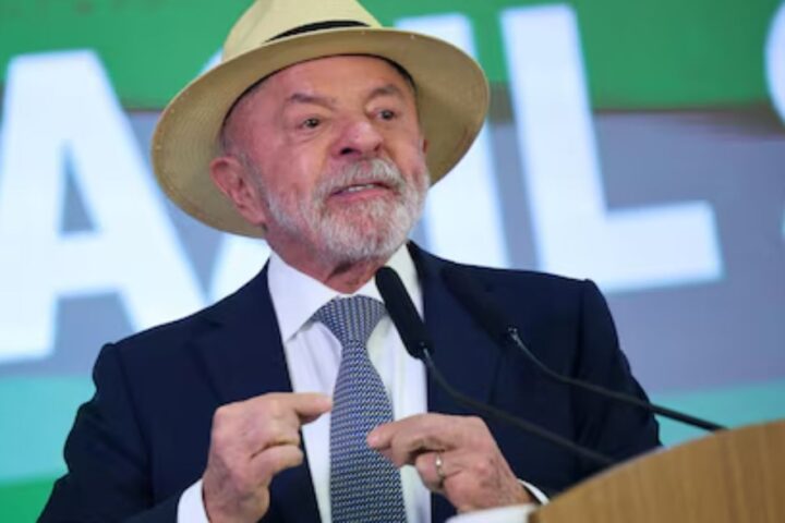 Lula Calls New US Tariffs a Mistake in Washington Post Op-Ed