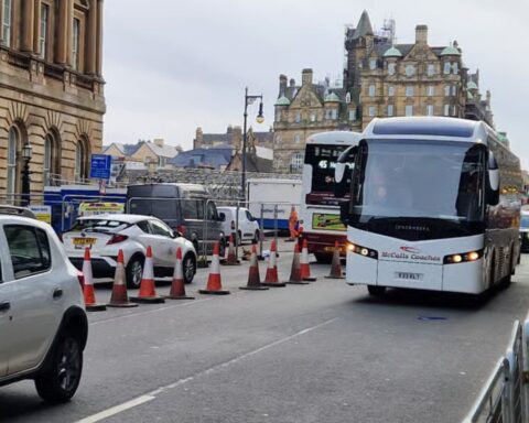 's History as Bridge Prepares to Reopen After Eight Years