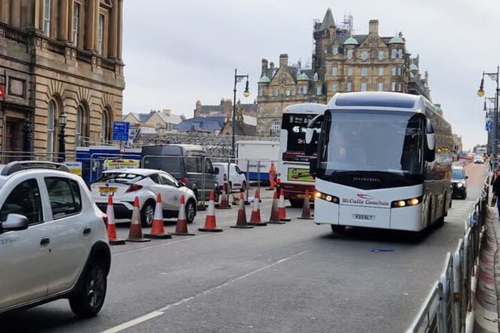 's History as Bridge Prepares to Reopen After Eight Years