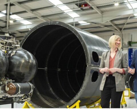 's Growing Space Industry Capabilities and Sustainability