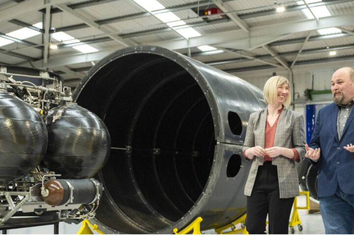 's Growing Space Industry Capabilities and Sustainability