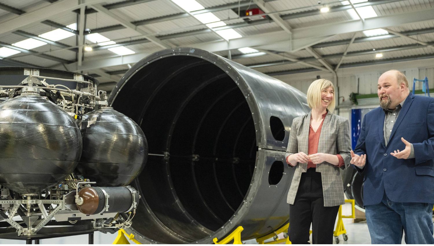 's Growing Space Industry Capabilities and Sustainability