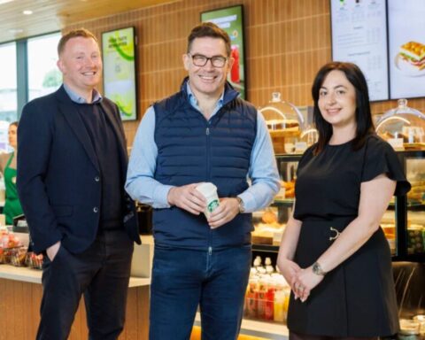 Scottish Starbucks Franchisee to Create 120 Jobs in £4m UK Expansion