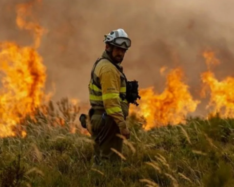 AI spots the fire in minutes, but someone still has to drag the hose