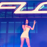FLO stopped leaning on other people's ideas, and it shows on album two