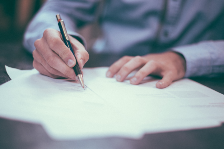 Insolvency numbers fall while fewer founders take the plunge