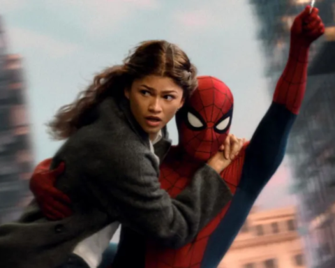 New Spider-Man film clears $927m in three days and breaks the North American record