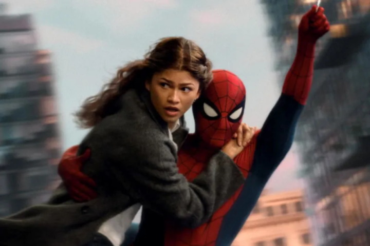 New Spider-Man film clears $927m in three days and breaks the North American record