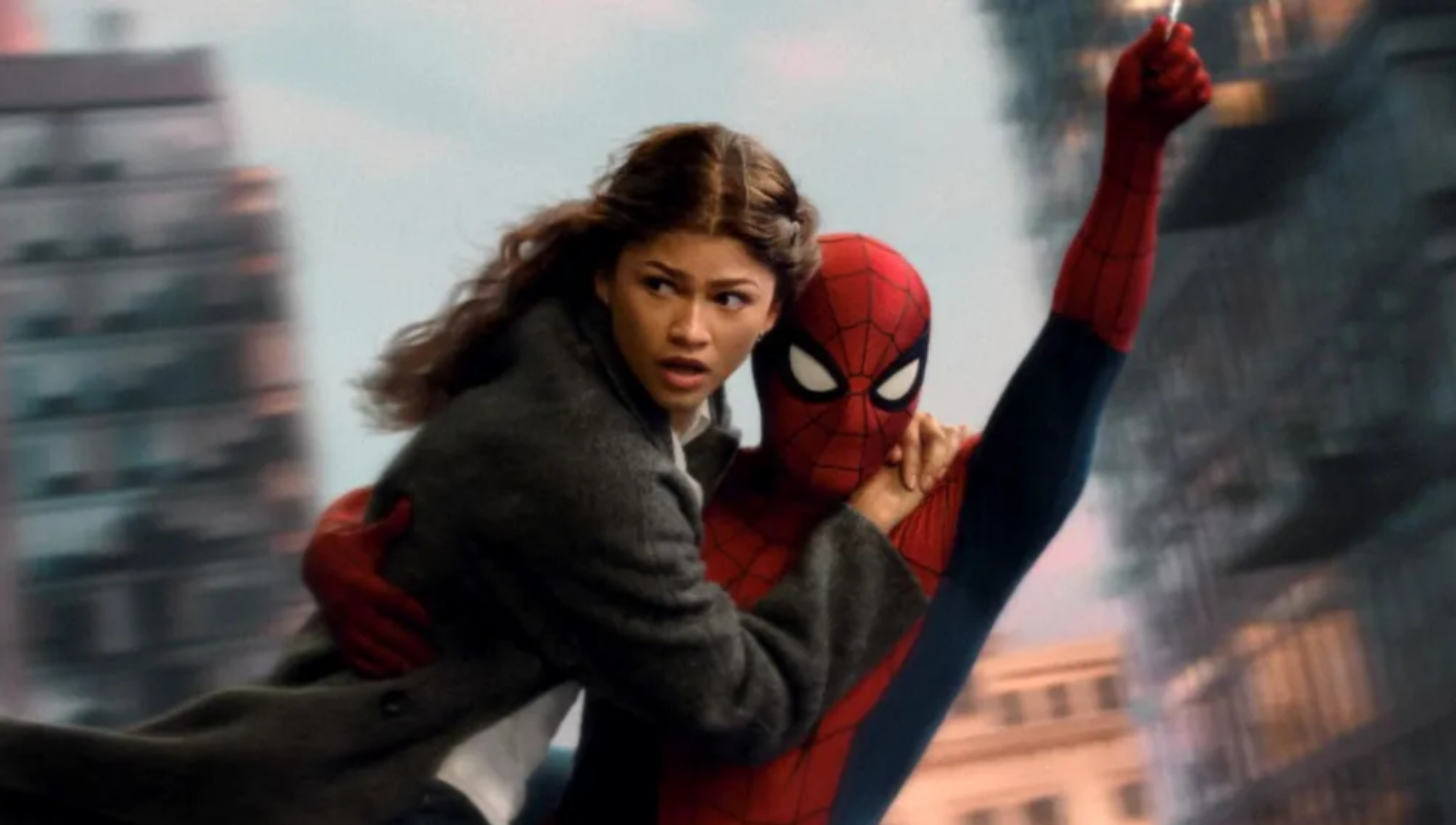 New Spider-Man film clears $927m in three days and breaks the North American record