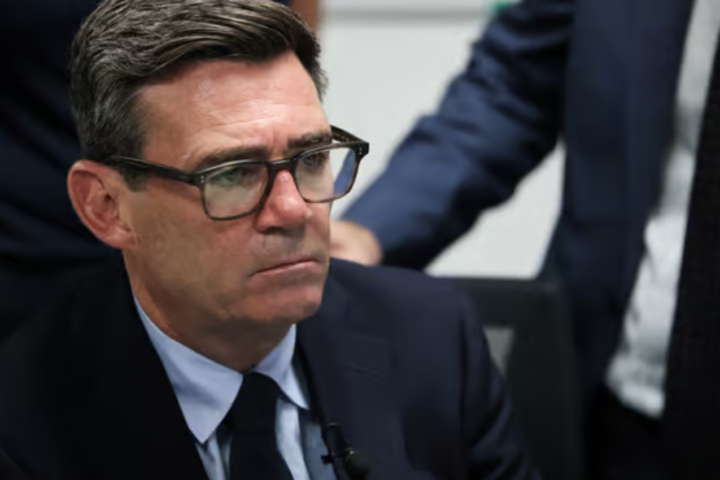 Prime Minister cancels sold-out Stand appearance a fortnight before the date