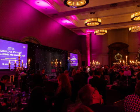 Technology Scotland opens entries for 2026 awards, with two new categories added