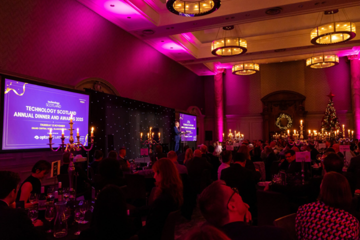 Technology Scotland opens entries for 2026 awards, with two new categories added