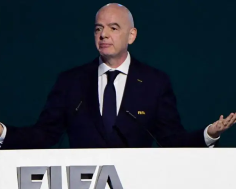 Uefa rebels ready to freeze Infantino out of Fifa business