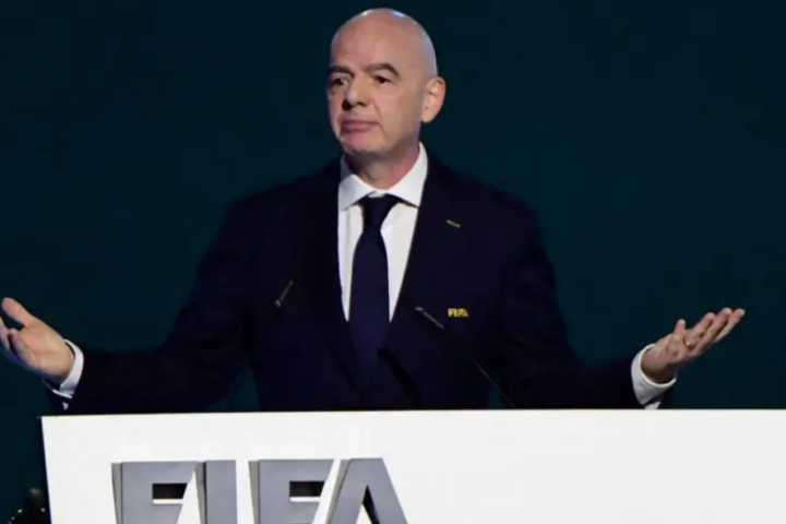 Uefa rebels ready to freeze Infantino out of Fifa business