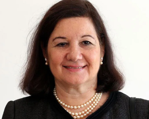 's ambassador in tit-for-tat move