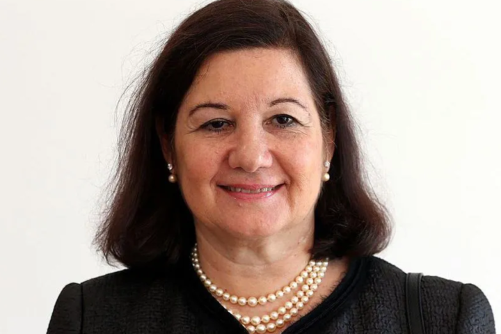 's ambassador in tit-for-tat move