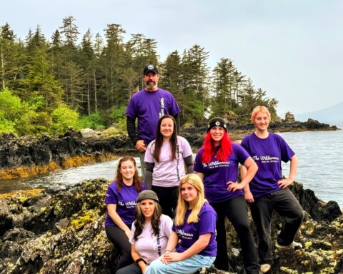 From Alaska's Waters to National Recognition: Inside Bumble Expeditions' Founder-Led Rise