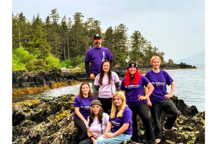 From Alaska's Waters to National Recognition: Inside Bumble Expeditions' Founder-Led Rise