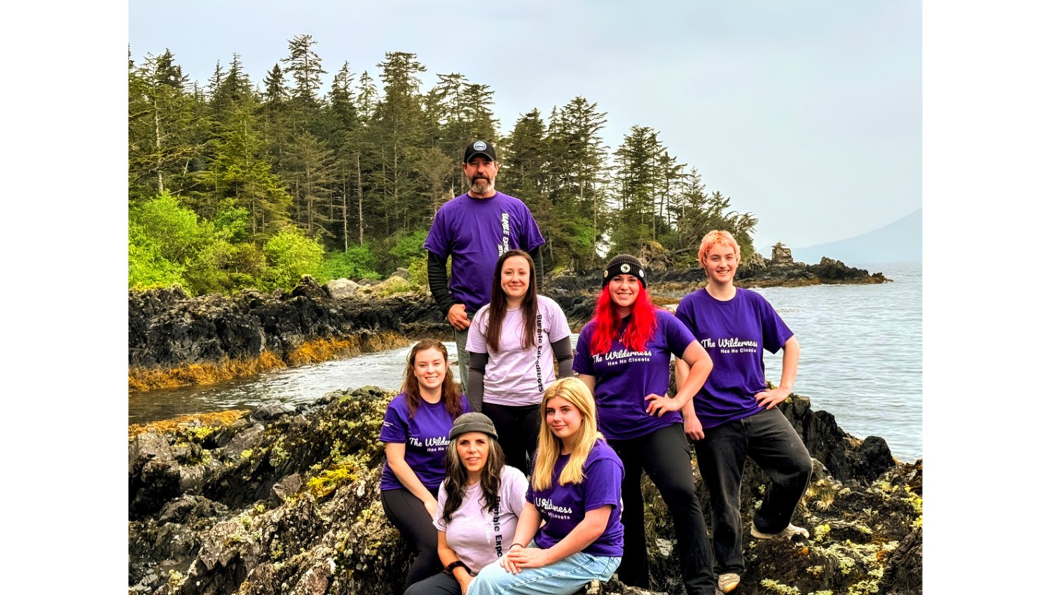 From Alaska's Waters to National Recognition: Inside Bumble Expeditions' Founder-Led Rise