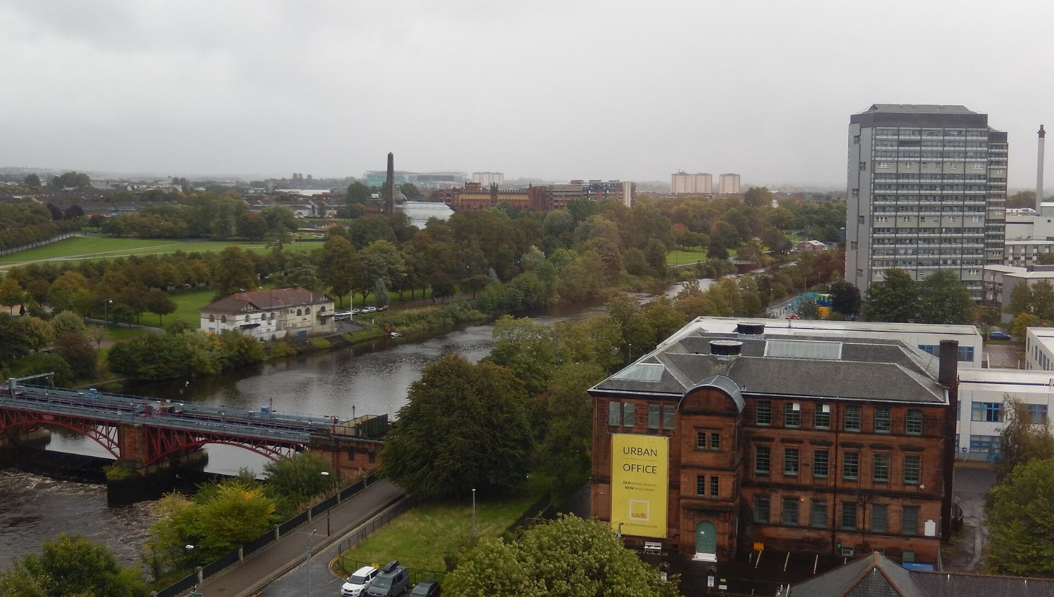 Scotland's Mid-Market Firms Are Quietly Powering the Country's Recovery