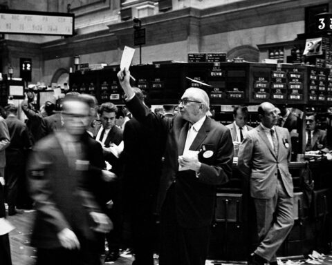 What Moved Global Markets in the First Week of August