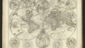 The Mid-August Outlook for a World Economy in Balance