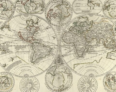 The Mid-August Outlook for a World Economy in Balance