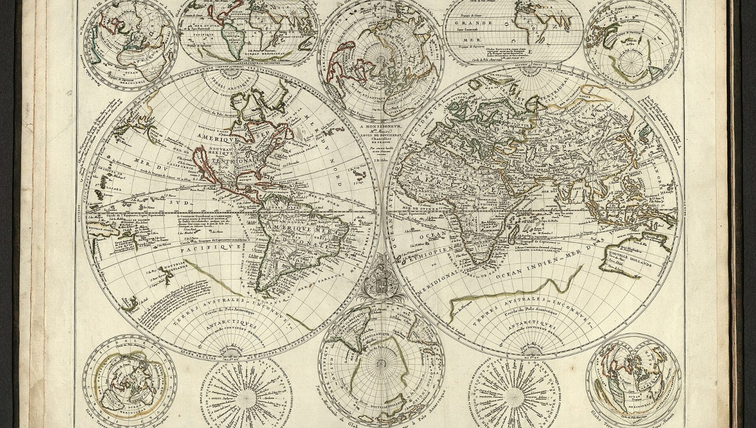The Mid-August Outlook for a World Economy in Balance