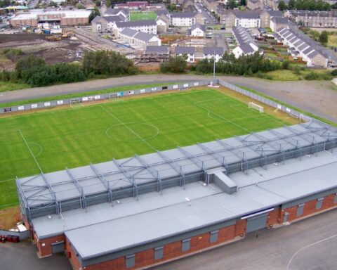 Edinburgh's Clubs Open the Season With Everything to Prove