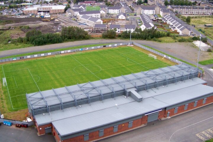 Edinburgh's Clubs Open the Season With Everything to Prove