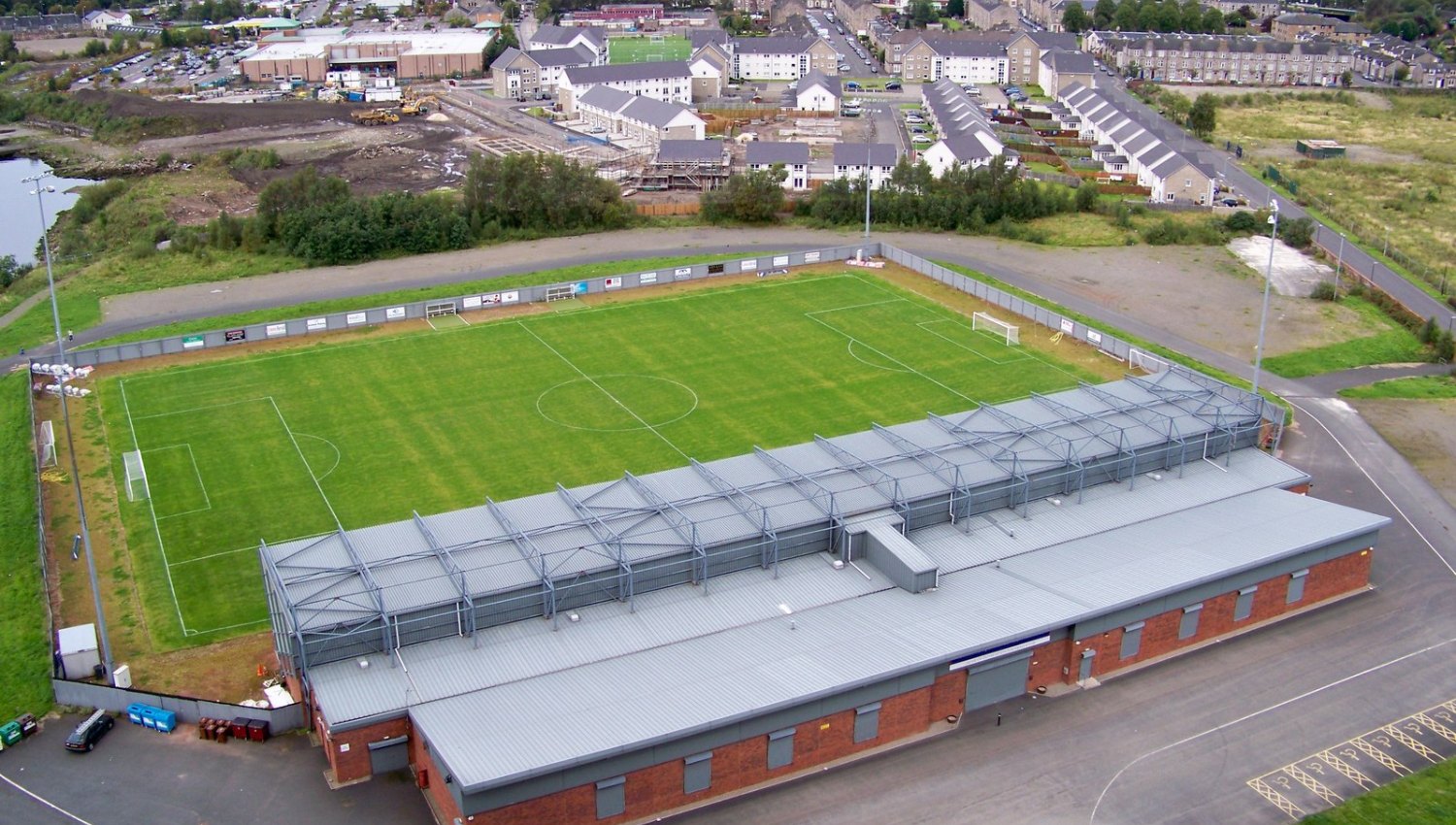 Edinburgh's Clubs Open the Season With Everything to Prove