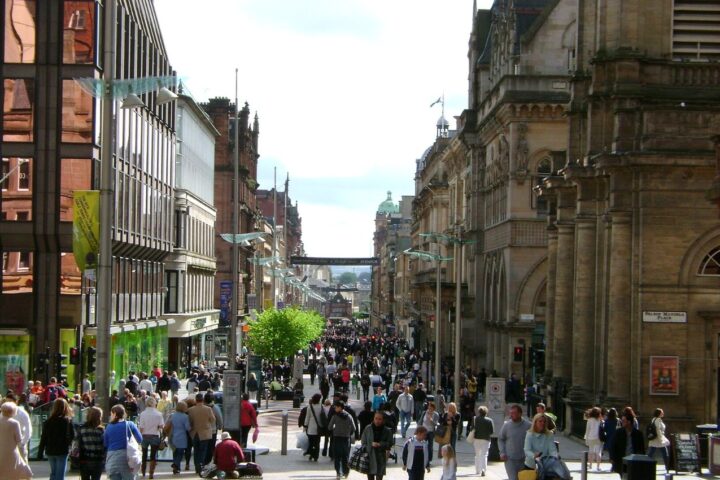 Scotland's Mid-Market Firms Keep Powering Jobs and Investment