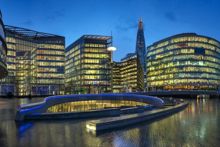 Scotland's Mid-Market Firms Keep Powering Jobs and Investment